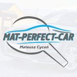 Logo: MAT-PERFECT-CAR